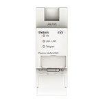 Interface bussysteem Theben IPsecure-Interface KNX Interface bussysteem Theben IPsecure-Interface KNX